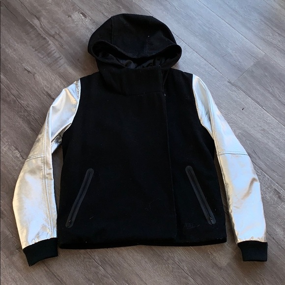 Nike Destroyer Butterfly Jacket - Picture 5 of 7